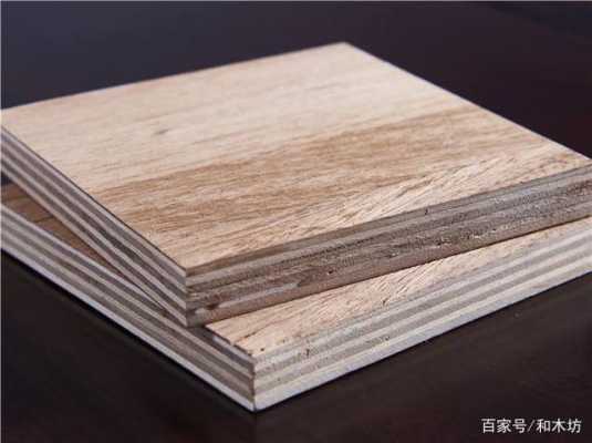 大原木板材（原木板材含甲醛吗）