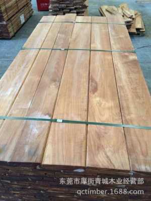 印尼木板出口（印尼木材有哪些品种）