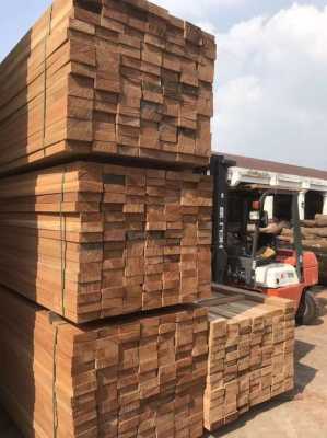 上海哪有卖原木板材（上海原木木材批发市场）