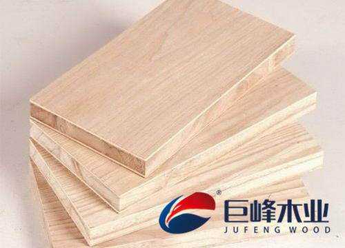 板木板材品牌排行（木材板子品牌）