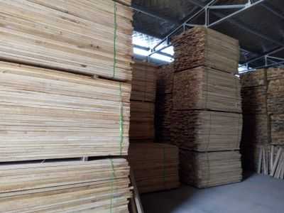 高密批发木板（高密木材市场）