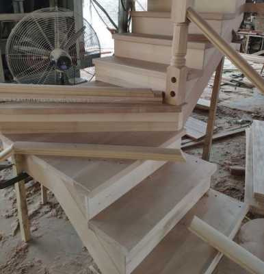 建筑工地木梯市场分析（木梯材料）