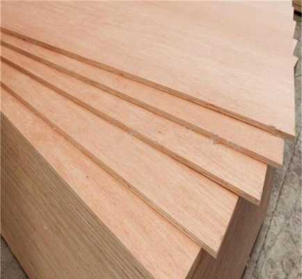 椎木板材市场价格（木头板材价格）