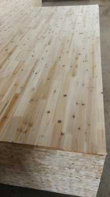 香杉木和杨木板材哪种好（香杉木与杉木板有什么分别）