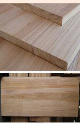 松木板材标准的简单介绍