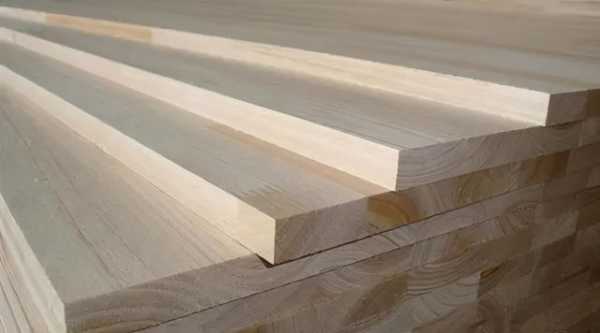 金杉木板和杉木板区别（板材金杉木）