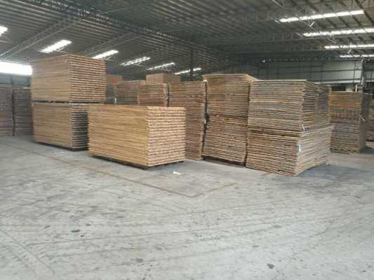 木板材有限公司（木板材厂）