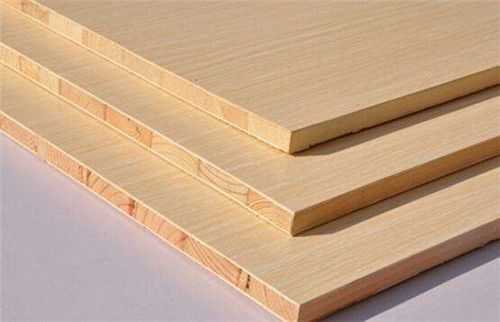 实木板和森工板（实木板和森工板哪个好）